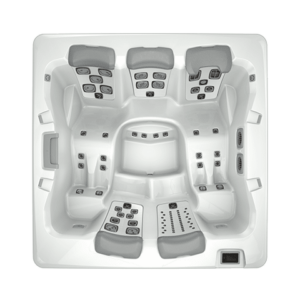A7D - Luxury Class